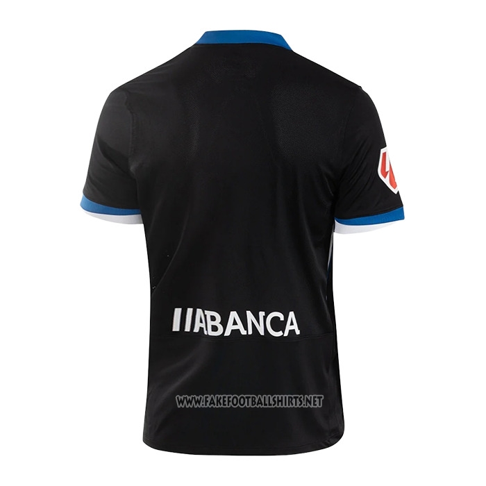 Deportivo La Coruna Away Shirt 2026-2027